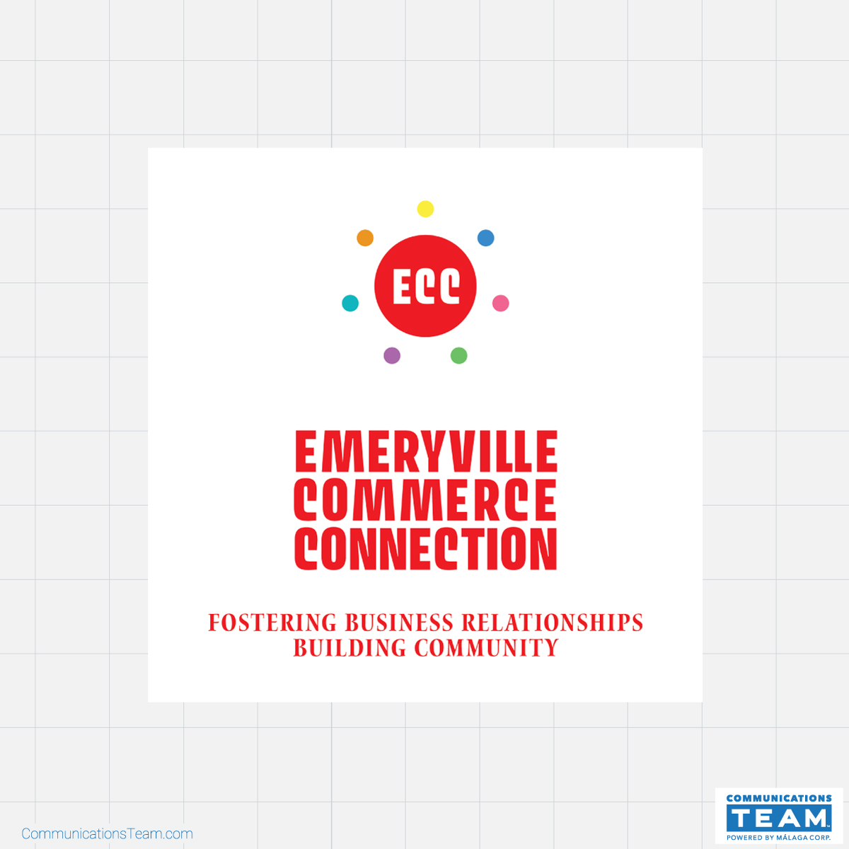 Communications-Team-Portfolio-Emeryville-Commerce-Connection