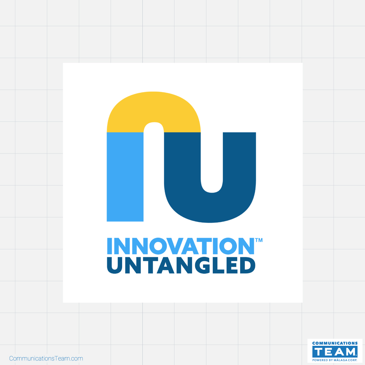 Communications-Team-Portfolio-Innovation-Untangled