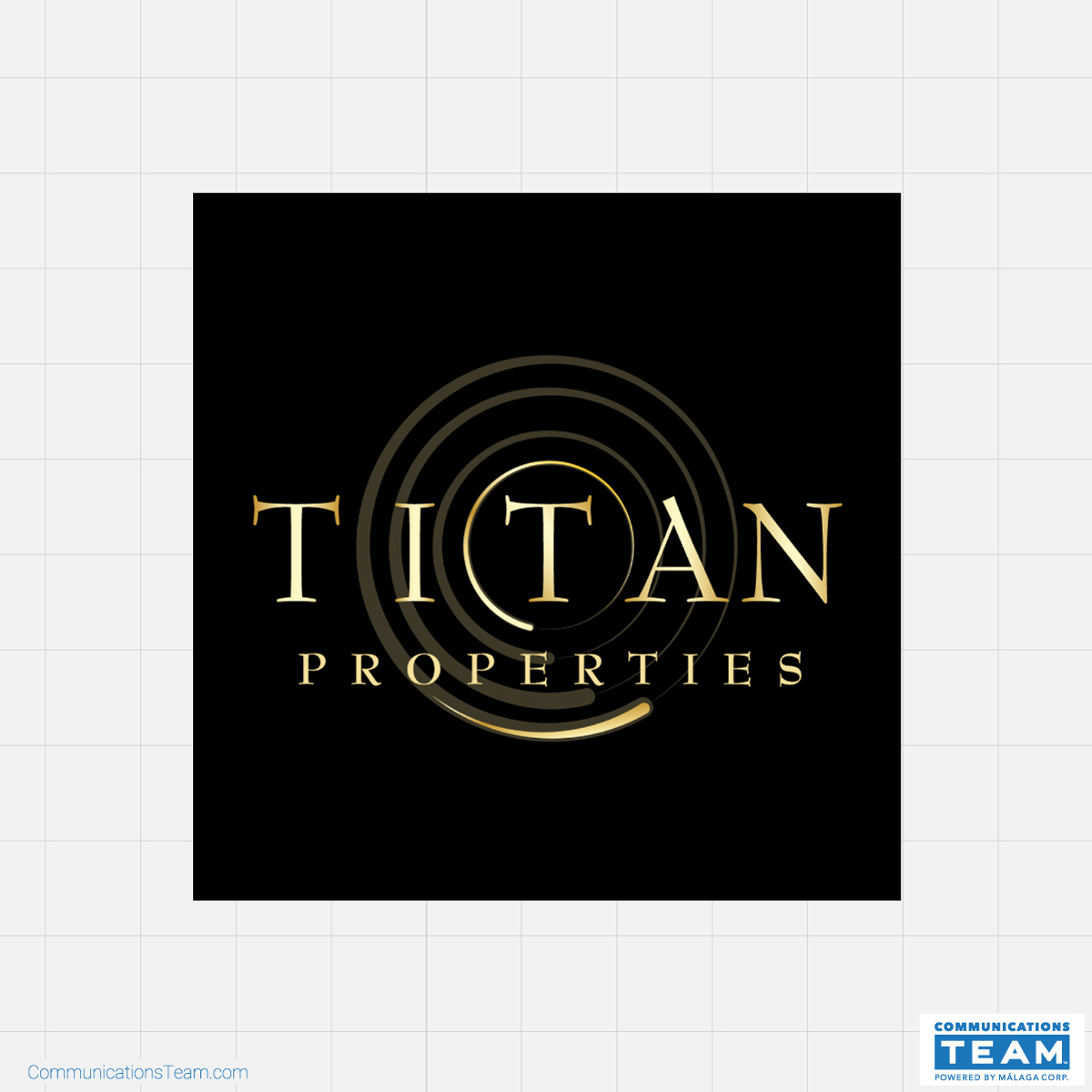 Communications-Team-Portfolio-Titan-Group-Logo