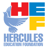 Hercules Education Foundation – Online Presence